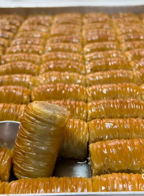 Baklava